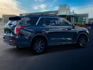 Hyundai PALISADE 2024 AWD XRT 4p SUV