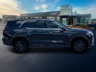 Hyundai PALISADE 2024 AWD XRT 4p SUV