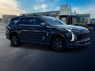 Hyundai PALISADE 2024 AWD XRT 4p SUV