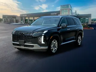 Hyundai PALISADE 2025 AWD SEL Premium SUV de 4 puertas