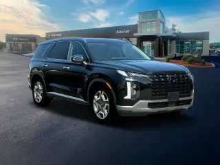 Hyundai PALISADE 2025 AWD SEL Premium SUV de 4 puertas
