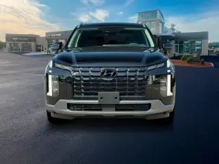 Hyundai PALISADE 2025 AWD SEL Premium SUV de 4 puertas