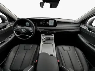 Hyundai PALISADE 2025 AWD SEL Premium SUV de 4 puertas