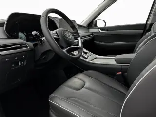 Hyundai PALISADE 2025 AWD SEL Premium SUV de 4 puertas