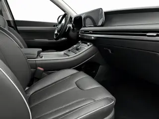 Hyundai PALISADE 2025 AWD SEL Premium SUV de 4 puertas