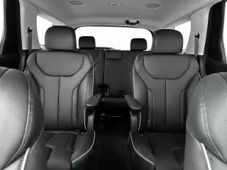 Hyundai PALISADE 2025 AWD SEL Premium SUV de 4 puertas