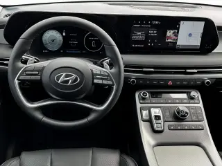 Hyundai PALISADE 2025 AWD SEL Premium SUV de 4 puertas