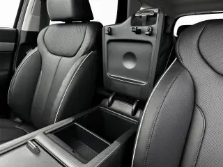 Hyundai PALISADE 2025 AWD SEL Premium SUV de 4 puertas