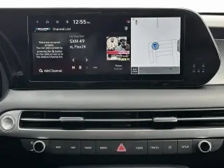 Hyundai PALISADE 2025 AWD SEL Premium SUV de 4 puertas