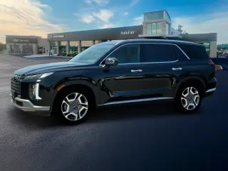 Hyundai PALISADE 2025 AWD SEL Premium SUV de 4 puertas