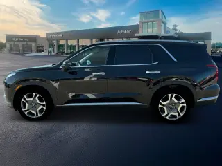 Hyundai PALISADE 2025 AWD SEL Premium SUV de 4 puertas