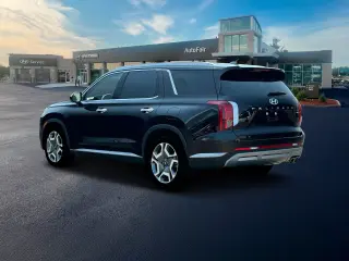 Hyundai PALISADE 2025 AWD SEL Premium SUV de 4 puertas