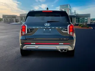 Hyundai PALISADE 2025 AWD SEL Premium SUV de 4 puertas