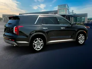 Hyundai PALISADE 2025 AWD SEL Premium SUV de 4 puertas