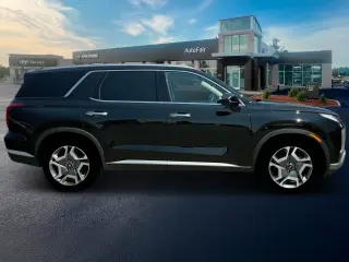Hyundai PALISADE 2025 AWD SEL Premium SUV de 4 puertas