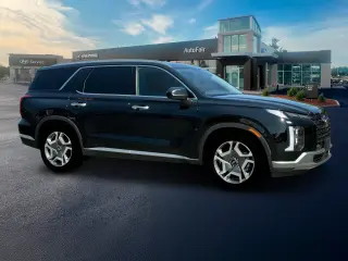 Hyundai PALISADE 2025 AWD SEL Premium SUV de 4 puertas
