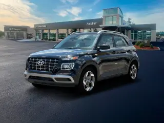 Hyundai VENUE 2024 SEL 4p Crossover
