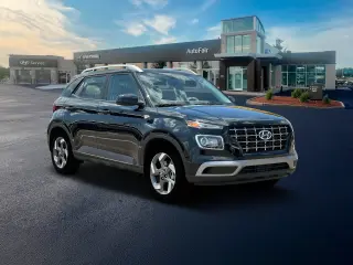Hyundai VENUE 2024 SEL 4p Crossover