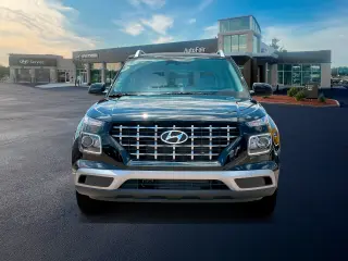 Hyundai VENUE 2024 SEL 4p Crossover