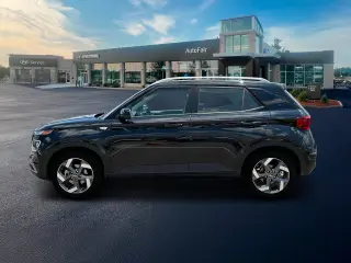 Hyundai VENUE 2024 SEL 4p Crossover