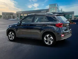 Hyundai VENUE 2024 SEL 4p Crossover