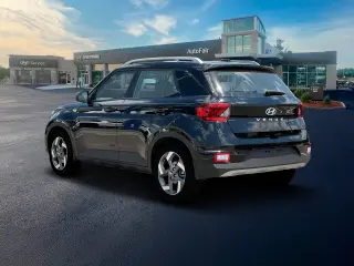 Hyundai VENUE 2024 SEL 4p Crossover