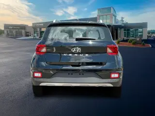 Hyundai VENUE 2024 SEL 4p Crossover