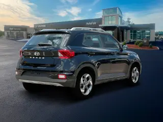 Hyundai VENUE 2024 SEL 4p Crossover