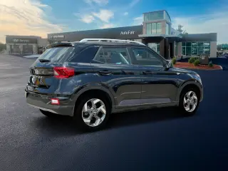 Hyundai VENUE 2024 SEL 4p Crossover