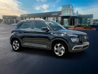 Hyundai VENUE 2024 SEL 4p Crossover