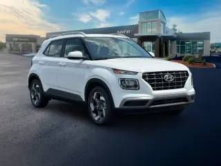 Hyundai VENUE 2024 SEL 4p Crossover
