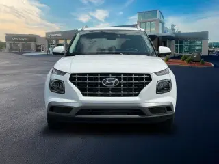 Hyundai VENUE 2024 SEL 4p Crossover