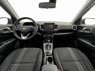Hyundai VENUE 2024 SEL 4p Crossover