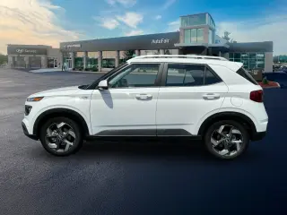 Hyundai VENUE 2024 SEL 4p Crossover