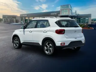 Hyundai VENUE 2024 SEL 4p Crossover