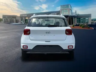 Hyundai VENUE 2024 SEL 4p Crossover