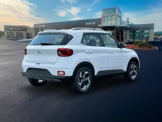 Hyundai VENUE 2024 SEL 4p Crossover