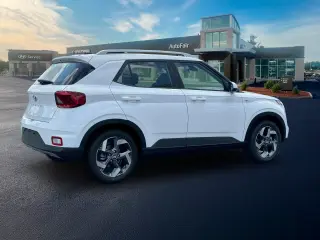 Hyundai VENUE 2024 SEL 4p Crossover
