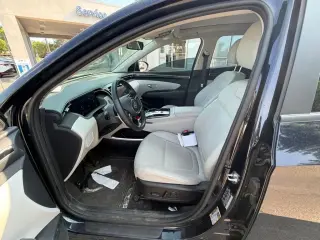 Hyundai TUCSON Hybrid 2024 AWD SEL Convenience 4p SUV
