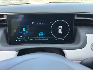 Hyundai TUCSON Hybrid 2024 AWD SEL Convenience 4p SUV