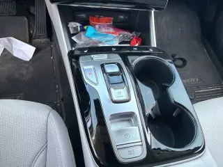 Hyundai TUCSON Hybrid 2024 AWD SEL Convenience 4p SUV