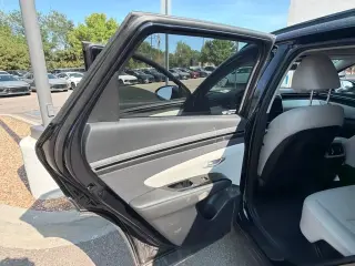 Hyundai TUCSON Hybrid 2024 AWD SEL Convenience 4p SUV