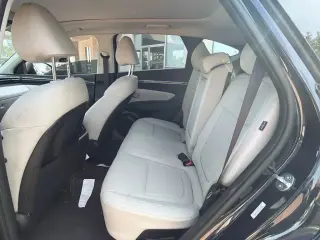 Hyundai TUCSON Hybrid 2024 AWD SEL Convenience 4p SUV