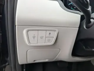 Hyundai TUCSON Hybrid 2024 AWD SEL Convenience 4p SUV