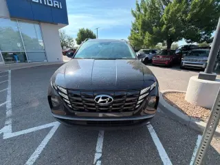 Hyundai TUCSON Hybrid 2024 AWD SEL Convenience 4p SUV