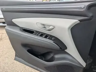 Hyundai TUCSON Hybrid 2024 AWD SEL Convenience 4p SUV