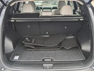 Hyundai TUCSON Hybrid 2024 AWD SEL Convenience 4p SUV