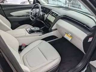 Hyundai TUCSON Hybrid 2024 AWD SEL Convenience 4p SUV