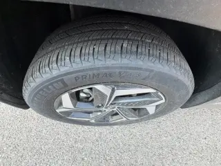 Hyundai TUCSON Hybrid 2024 AWD SEL Convenience 4p SUV