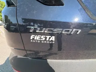 Hyundai TUCSON Hybrid 2024 AWD SEL Convenience 4p SUV